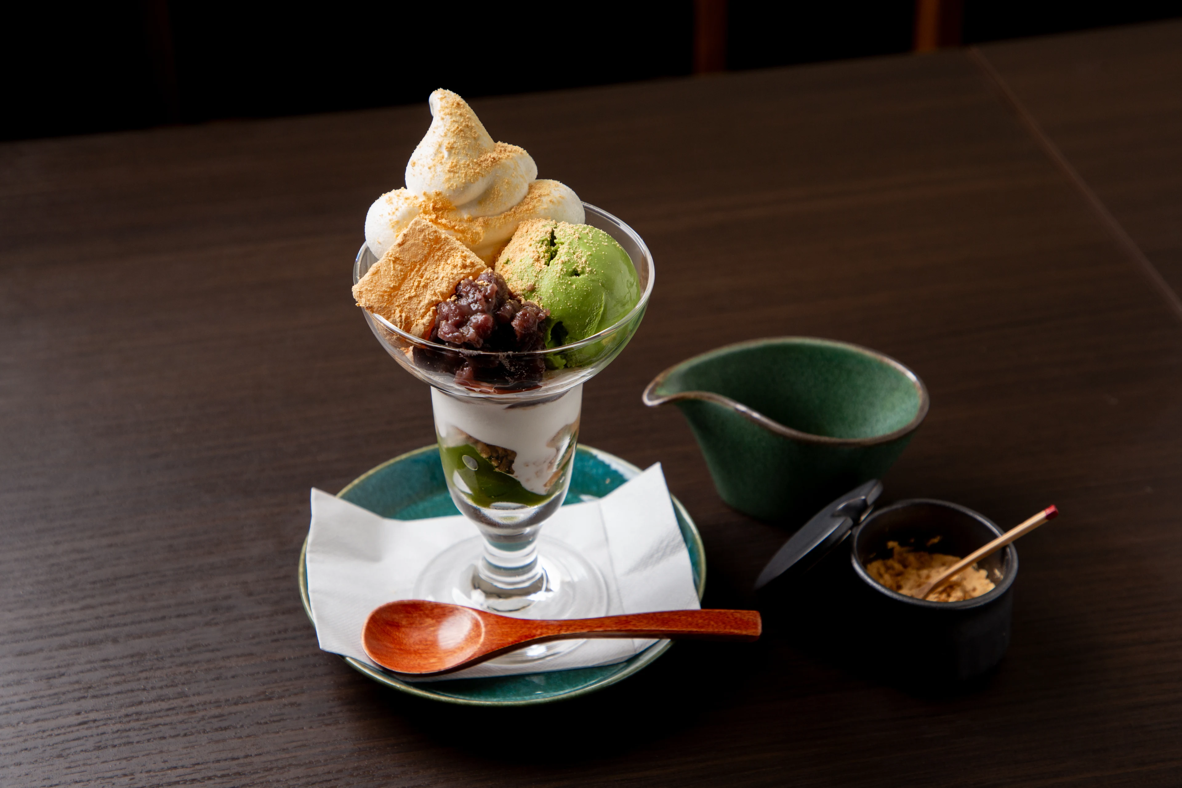 美瑛茶房 cafe