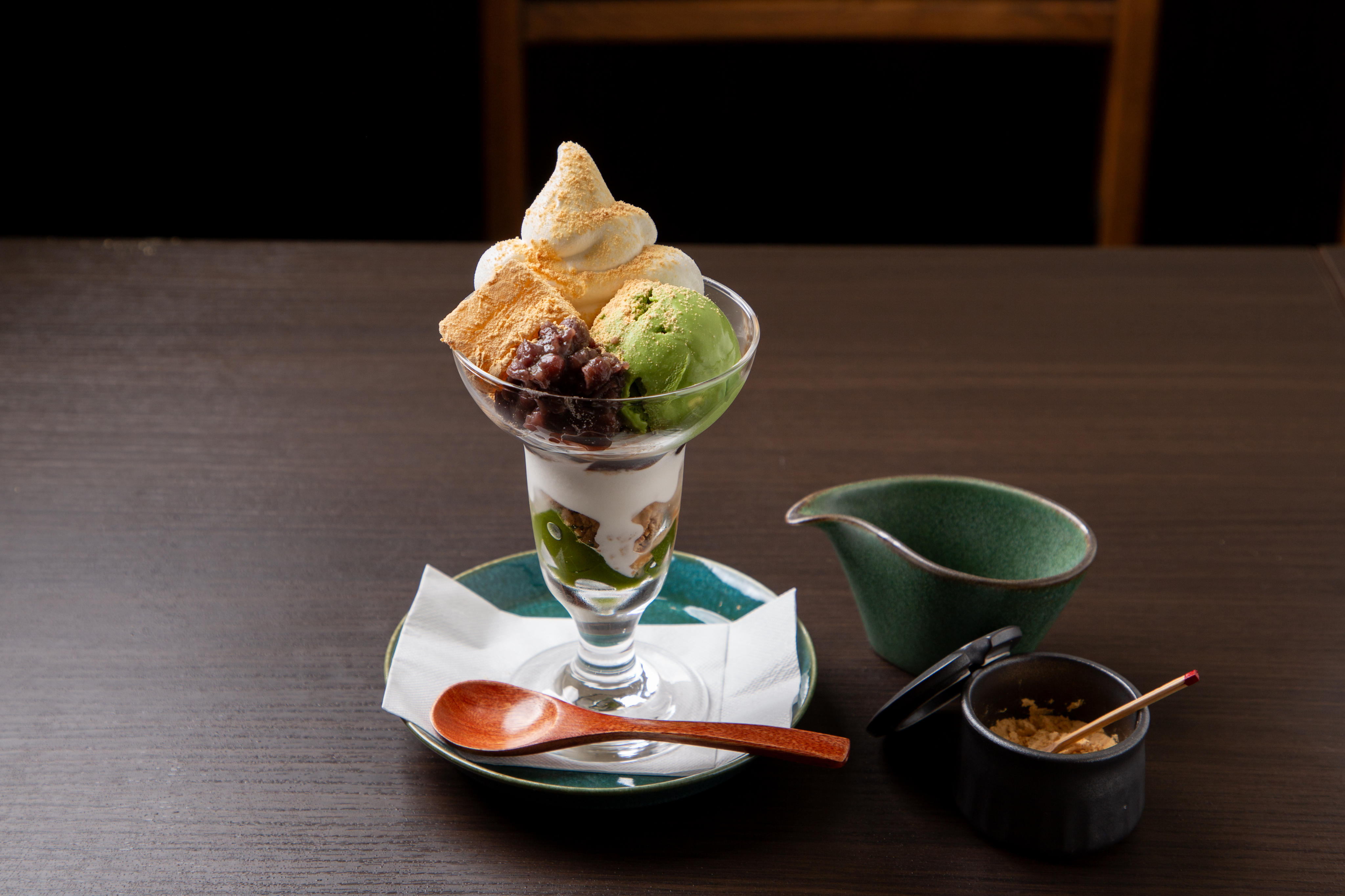 美瑛茶房 Cafe